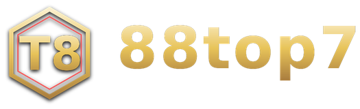 88top7 logo