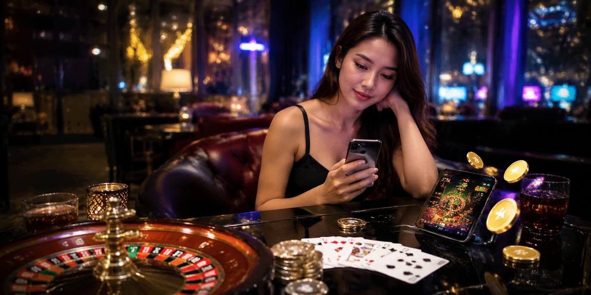88top7 Làm Chủ Thuật Ngữ Để Chơi Thông Minh Hơn