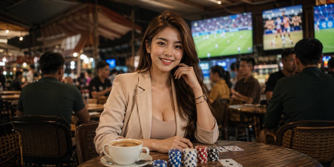 88top7 Baccarat Đêm